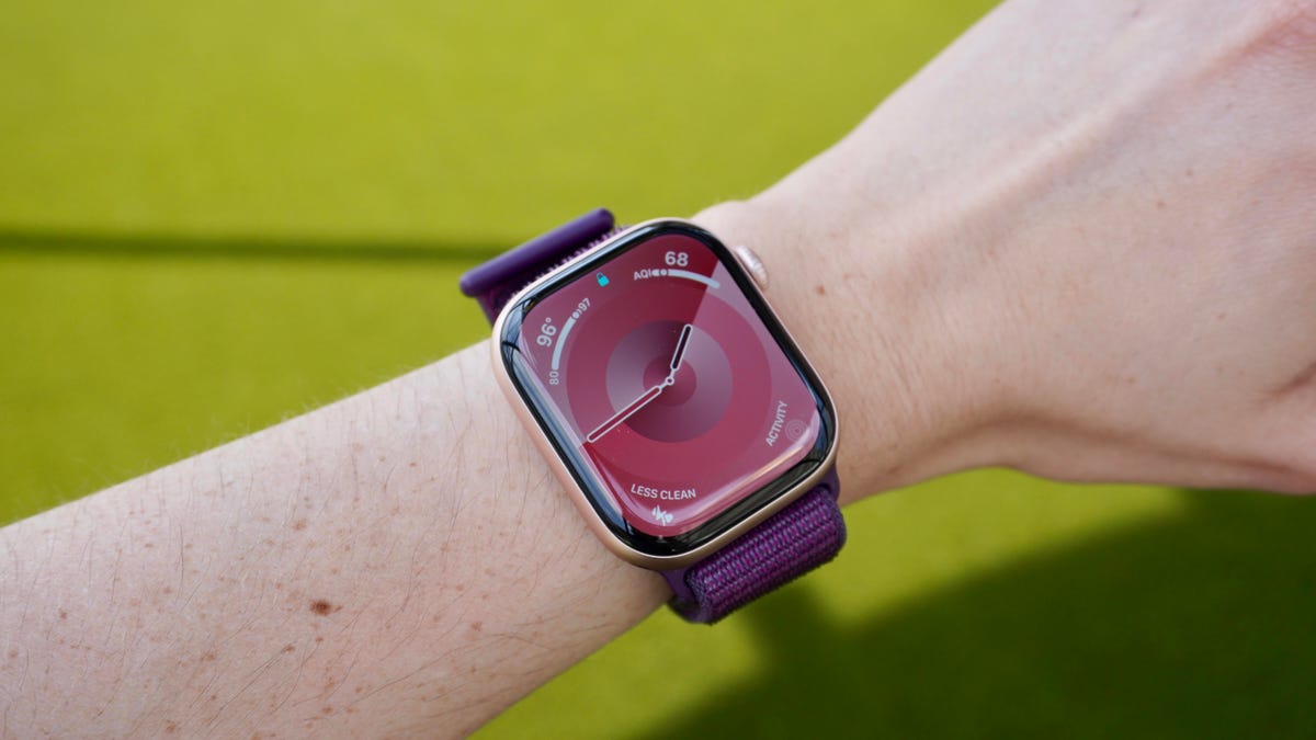 ZDNET's tweet card. Eligible Apple Watch users can now upgrade to the public beta version of WatchOS 26, which introduces several notable features designed to enhance the user experience.