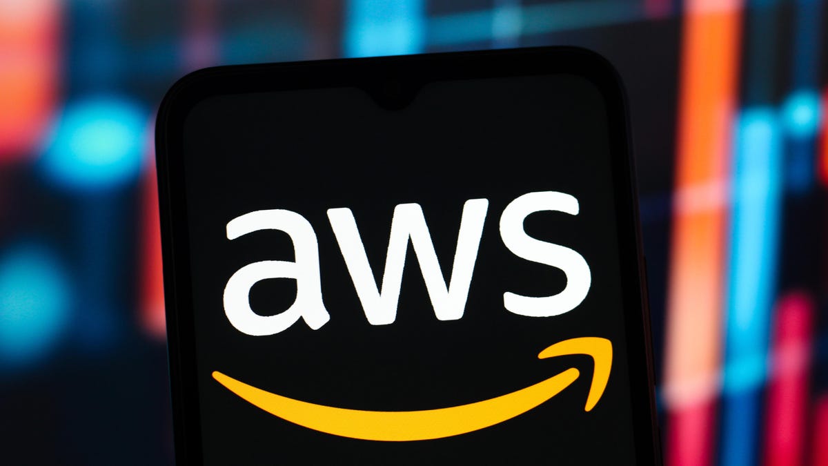 AWSNewsroom's tweet card. The news arrives at a time when employers are facing growing pressure to onboard AI agents -- and also a dizzying variety of options.