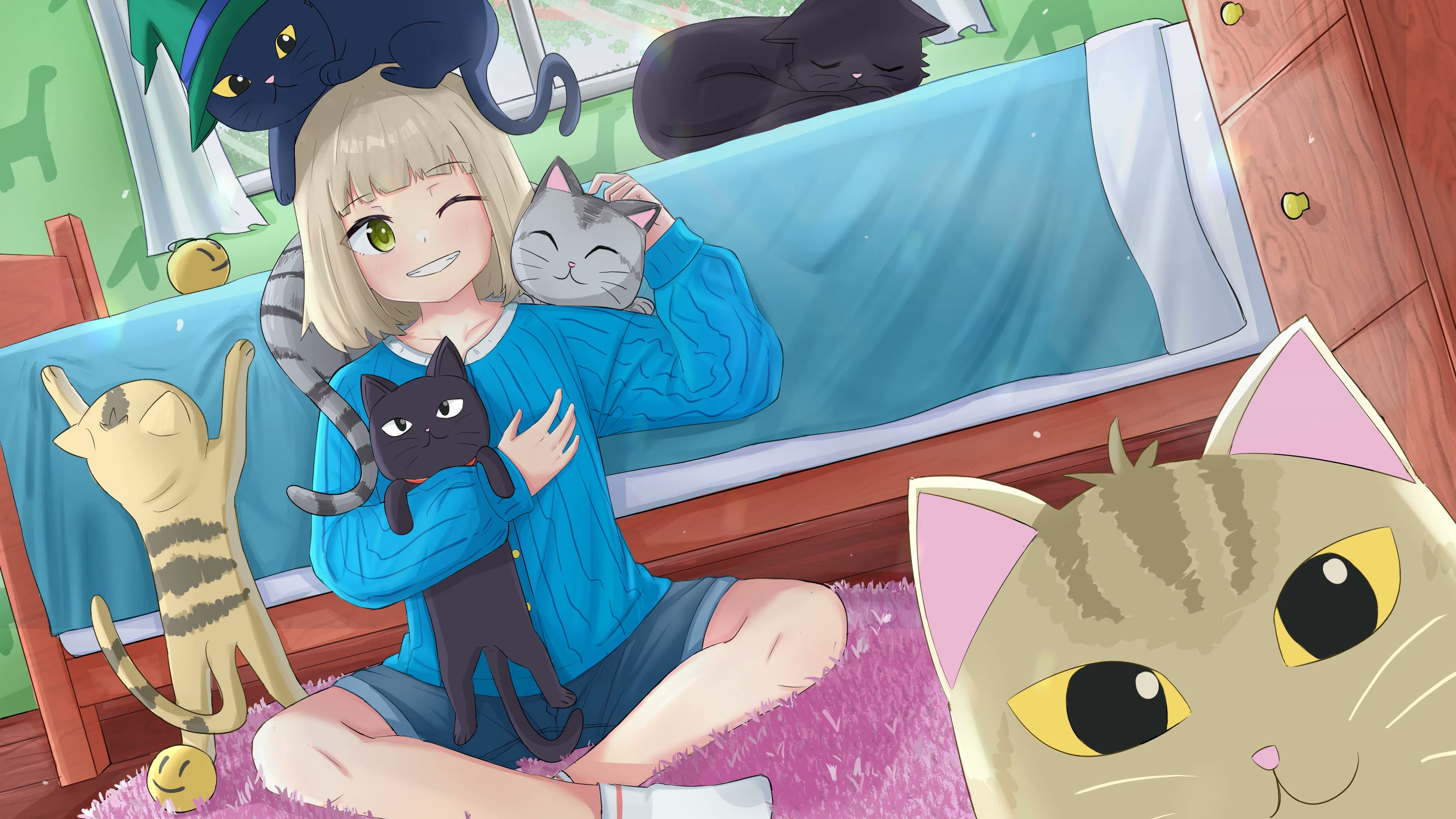 R_ukaaa's tweet card. Check out Ruka's commissions and portfolio! | 2D Artist. ID/EN 🇮🇩 Twitter : @R_ukaaa Discord: pepegaruka Hi im a 2d artist, please checkout my twitter. if you have any question regarding commissi...
