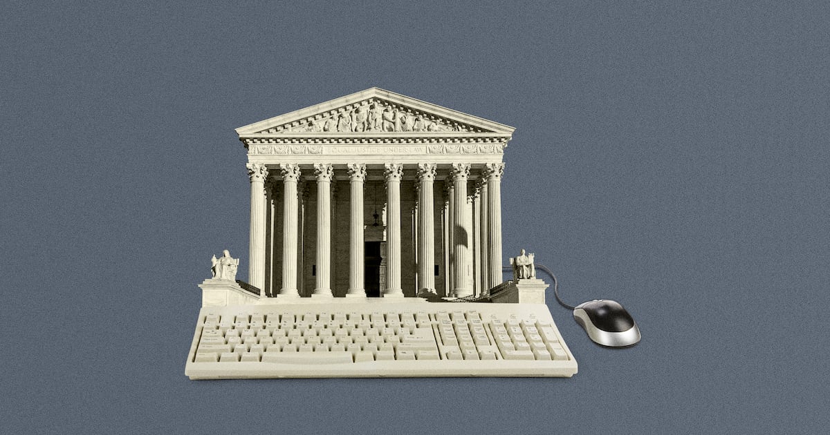 jareddhayden's tweet card. In the Paxton ruling on age verification, the Supreme Court paved the way for federal legislation.