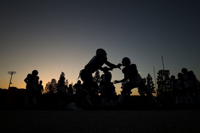 SGVNSports's tweet card. San Gabriel Valley landing page for 2025 high school football previews. We will add previews to the page throughout the summer.