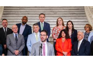 RepHeatherBoyd's tweet card. 96 @media only screen and (min-width: 660px) { .u-row { width: 640px !important; } .u-row .u-col { vertical-align: top; } .u-row .u-col-44p22 { width: 283.008px !important;...