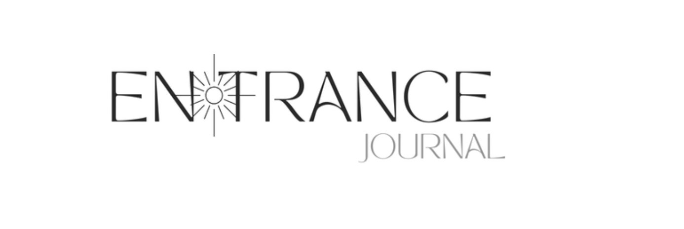 pimpledrose's tweet card. Jessica Cuello 1 | En•Trance Journal