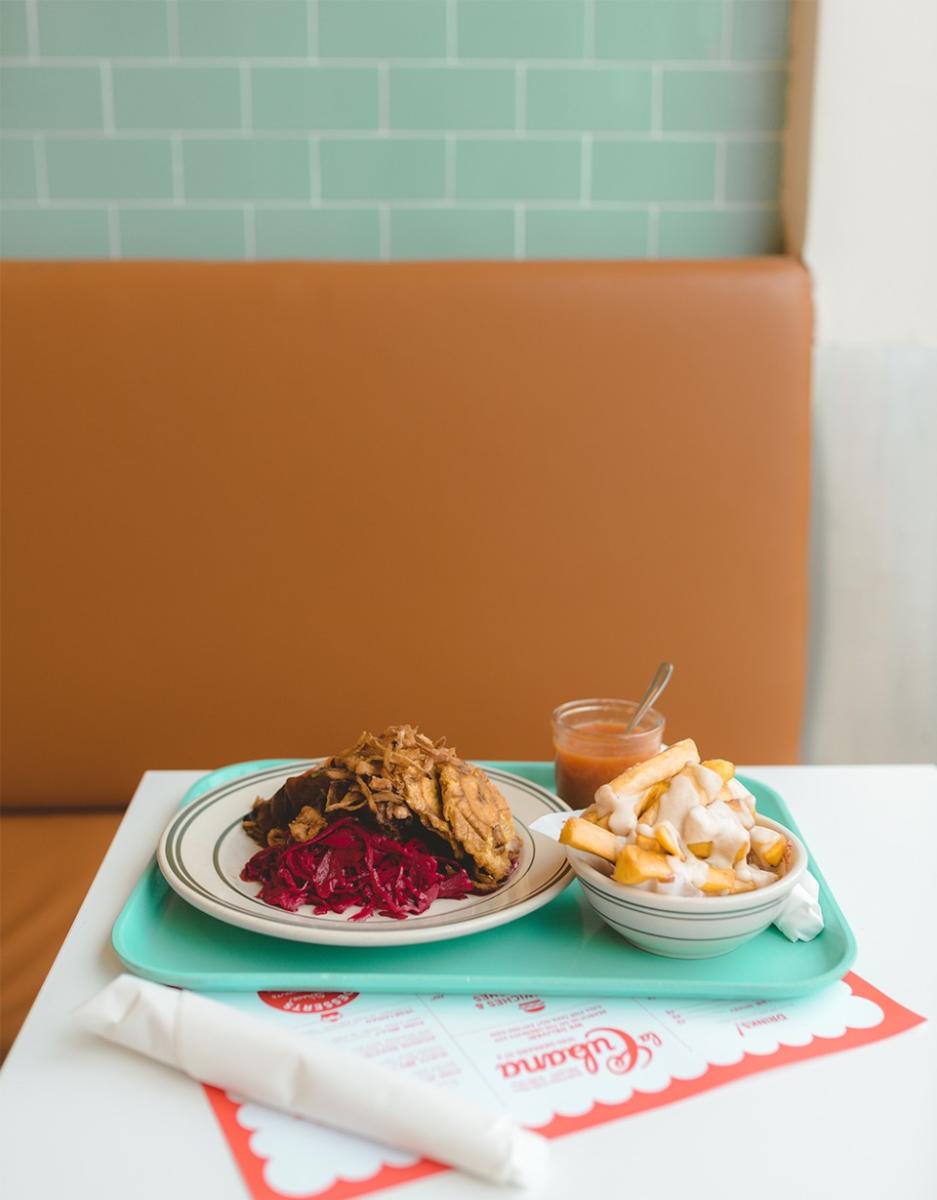 SeeTorontoNow's tweet card. Soulful cuisine? Creative décor? Interactive workshops? Keep these Latinx-owned Toronto businesses on your radar to impress guests at your next event.