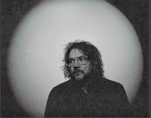 MonolithBlogger's tweet card. Our continuing partnership with the leading Italian culture/music site and platform Kalporz. Samuel Conficoni brings us a choice septet of curious and interesting new/releases. Jeff Tweedy of Wilco…