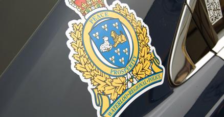 WR_Record's tweet card. Police are investigating after a person arrived at a local hospital with a gunshot wound.