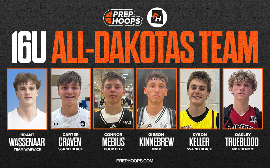 DaksHoops's tweet card. The 16U grassroots season has come to a close, and what a journey it’s been! From jam-packed gyms and high-energy crowds to clutch plays and rising stars making their presence felt, this spring and...