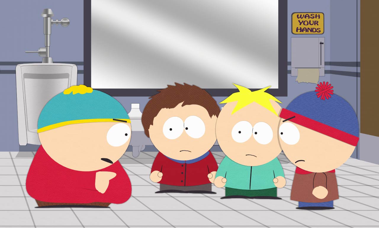 rollingstoneEE's tweet card. Después de meses de controversias y disputas, los creadores de South Park y Paramount han llegado a un acuerdo para mantener la serie animada en la plataforma. Lee todos los detalles.