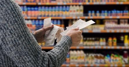 USCostCoalition's tweet card. MORGANTOWN, W.Va. (WV News) — The cost of groceries has risen by 3% since last year, according to the U.S. Bureau of Labor Statistics. This trend could negatively impact West