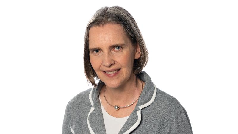 QUT's tweet card. Professor Leonie Barner has been awarded the prestigious Royal Australian Chemical Institute (RACI) Chemical Service Award recognising her substantial contributions to the field of chemistry and...