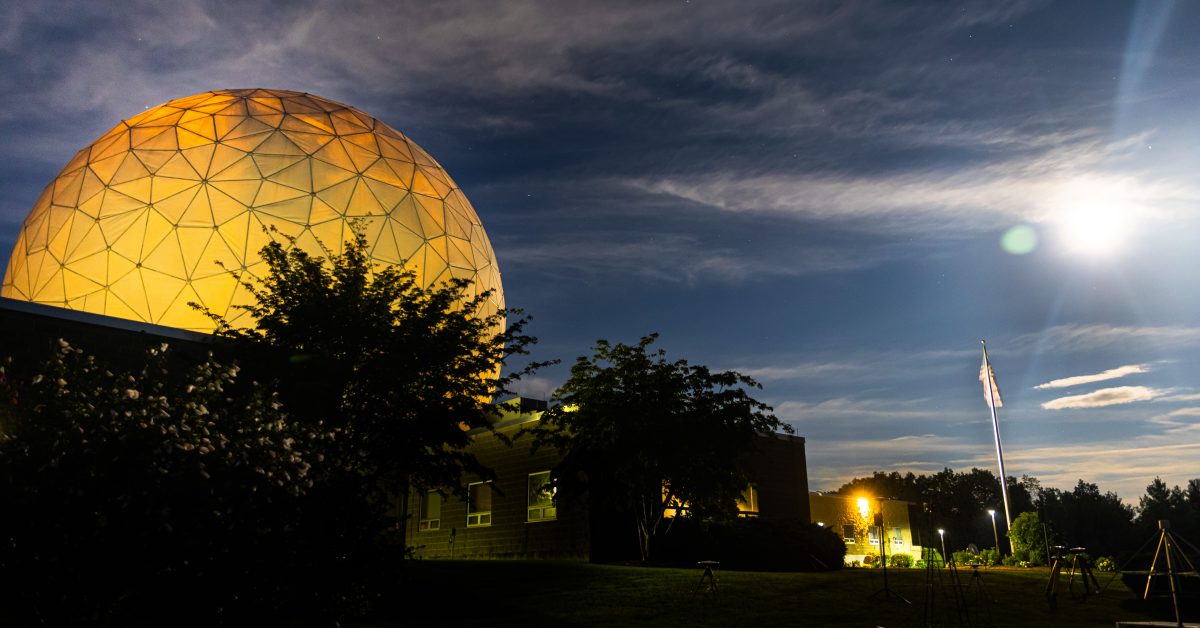 space_explored's tweet card. Today marks the last day of meetings for the Event Horizon Telescope (EHT) Collaboration in Berlin, Germany. The collaborative effort...