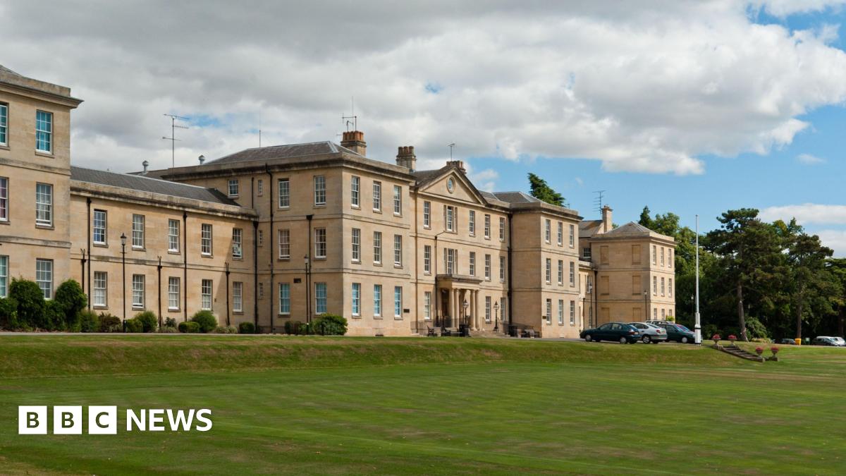 alexander_minh's tweet card. NHS England says it is restricting referrals to the St Andrew's Hospital following an inspection.