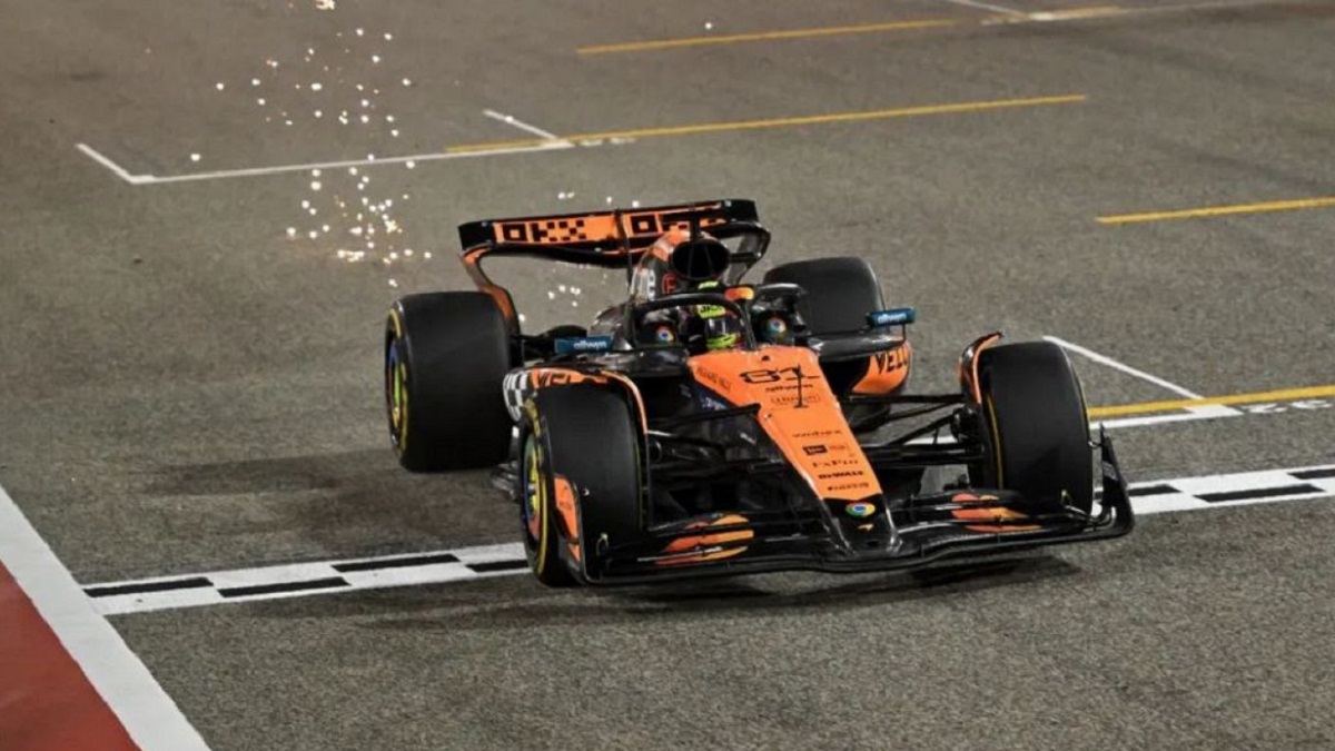 ElNacionalWeb's tweet card. El Gran Premio de Bélgica de F1 arrancará con formato sprint y sin el inglés Christian Horner tras su cese inmediato hace dos semanas
