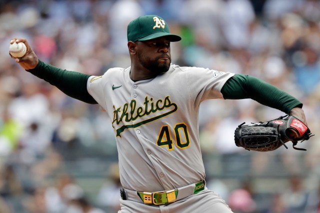 Jerrymcd's tweet card. Things haven’t gone as planned for A’s in Sacramento; Giants have hit the skids with Phillies, Dodgers looming