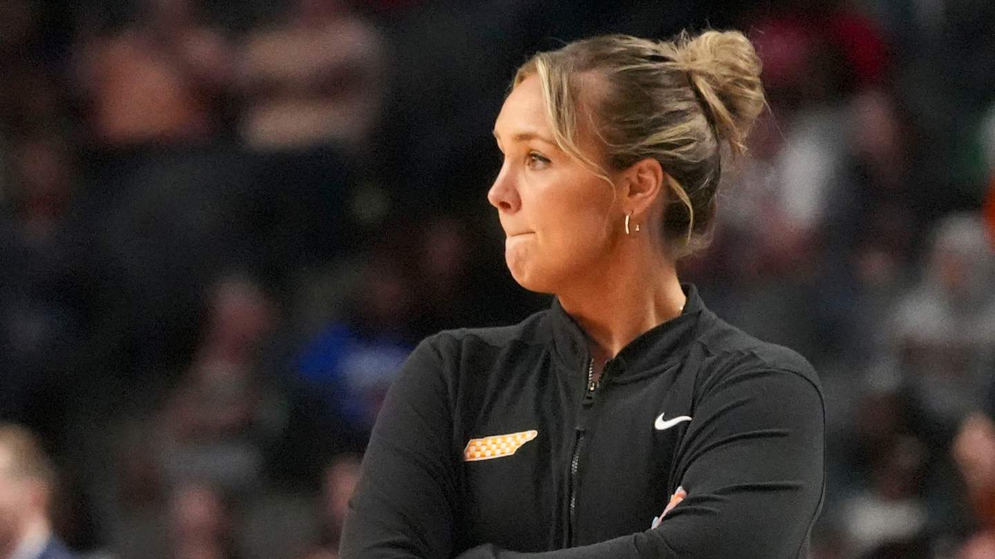 JSGreer731's tweet card. Tennessee women’s basketball has finalized its roster for the 2025–26 season, and second-year head coach Kim Caldwell has reloaded with a mix of elite freshmen,