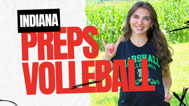 IndianaPreps's tweet card. In the small Indiana town of Arcadia—where there’s just one stoplight but no shortage of big dreams—Addie Doak has carved her path as one of the state’s standout liberos. Now, after crisscrossing t…