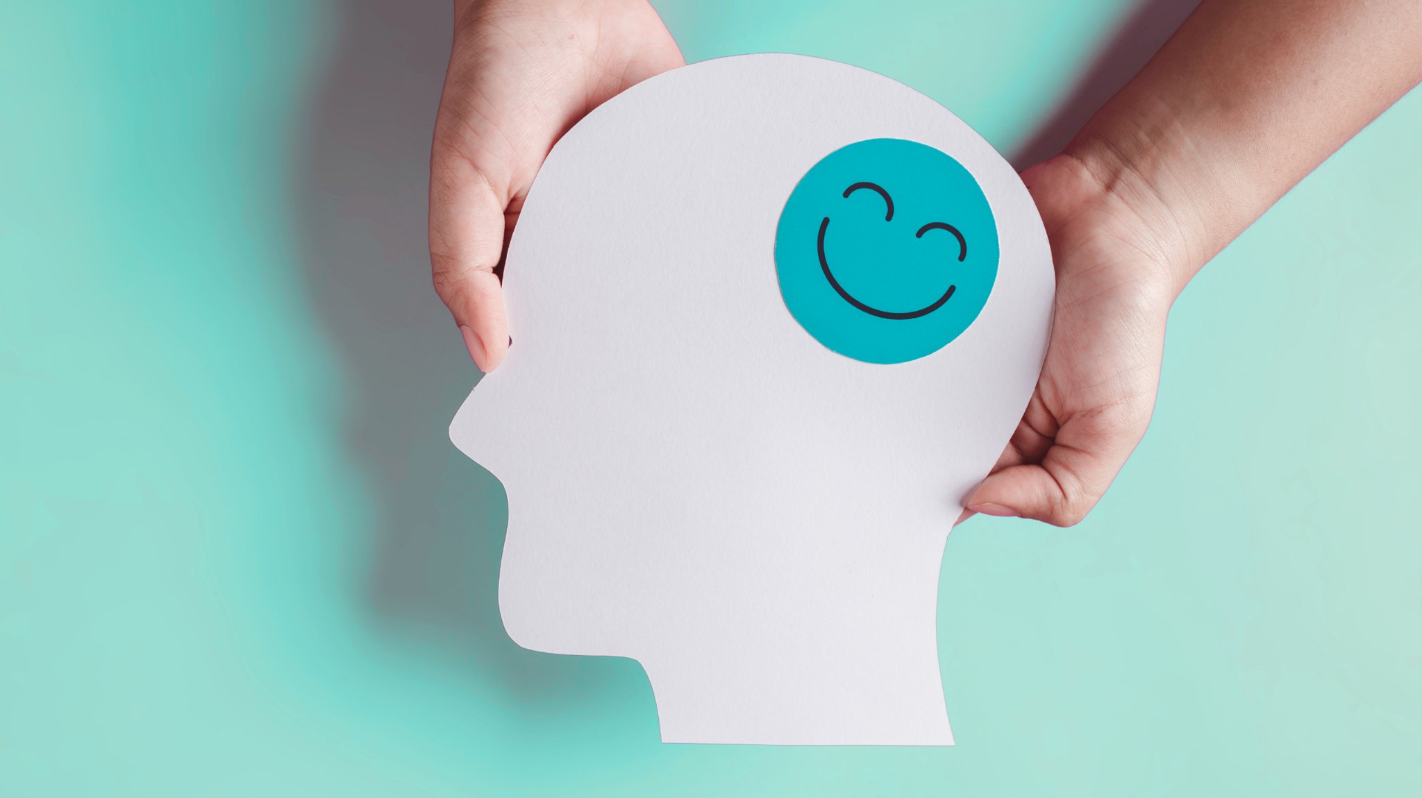 BrainWiseMedia's tweet card. There is not just one happiness center in the brain—but scientists are still learning how happiness works.