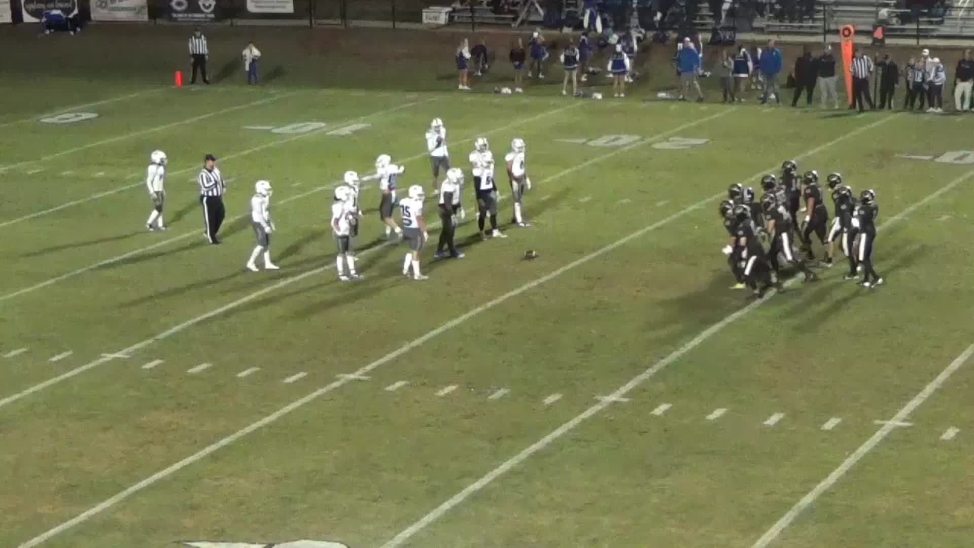 JudeForrester72's tweet card. Jude Forrester Sophomore Highlights