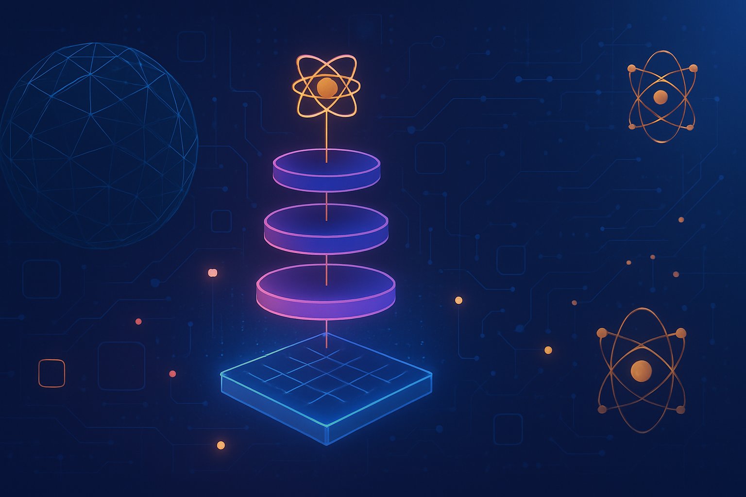 CiscoDevNet's tweet card. The advent of quantum computing represents a fundamental shift in computational capabilities that threatens the cryptographic foundation of modern digital