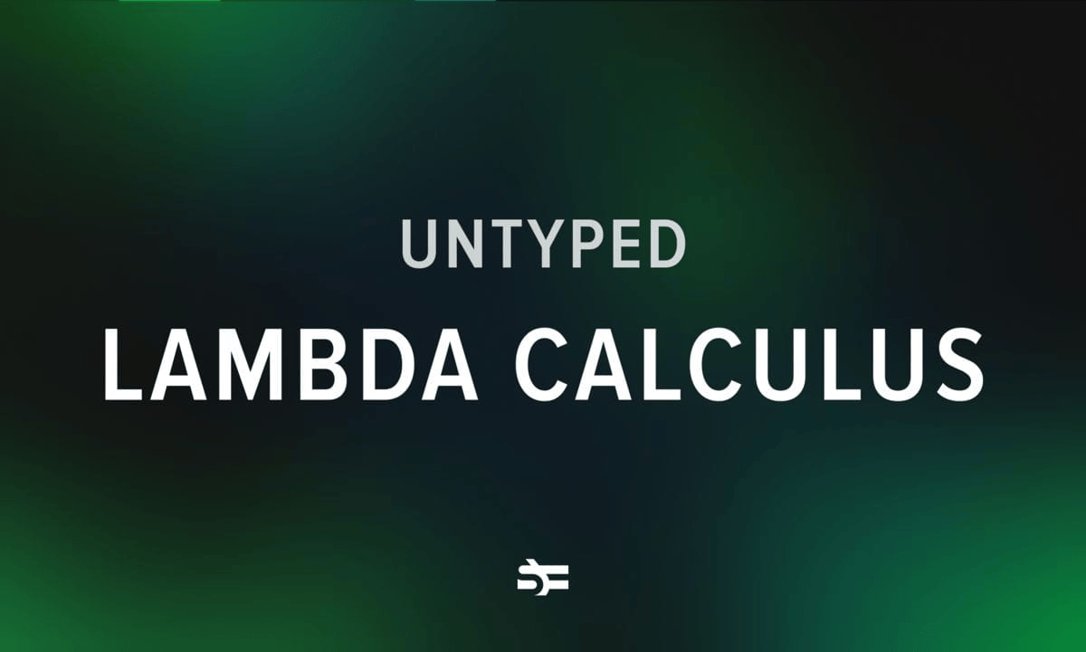 serokell's tweet card. Lambda calculus is a theoretic framework used to define the meaning of computation in languages like Haskell, Agda, Idris, and others. In this article, we introduce you to lambda calculus by explor...
