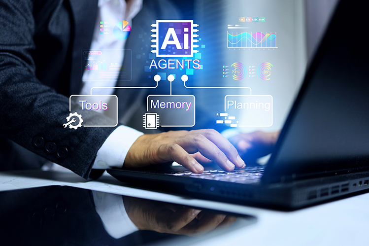 SCMagazine's tweet card. Here’s four ways Agentic AI can deliver a supercharged SOC for cash-strapped security teams.