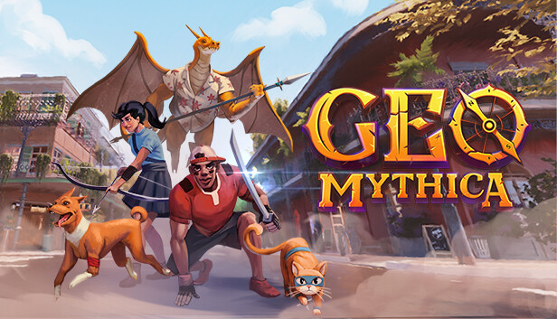 adv_chris_game's tweet card. Embark on an 8-bit style JRPG quest to save Earth. Battle in unique party-based combat mixing real-time action and strategic commands. Join Gio and a team of lively characters as they unearth bizarre...