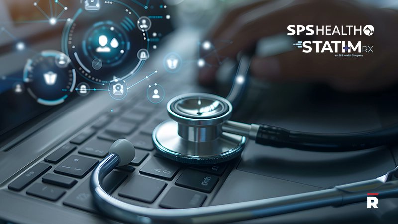 Read_Magazine21's tweet card. StatimRX, an SPS Health company, has announced a new API integration with SoftWriters’ FrameworkCourier platform