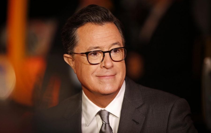 thedailynu's tweet card. CBS and Stephen Colbert (Communication ‘86) announced Thursday that “The Late Show,” a program Colbert has fronted since 2015, is ending. The cancellation, which will come into effect in May 2026,...