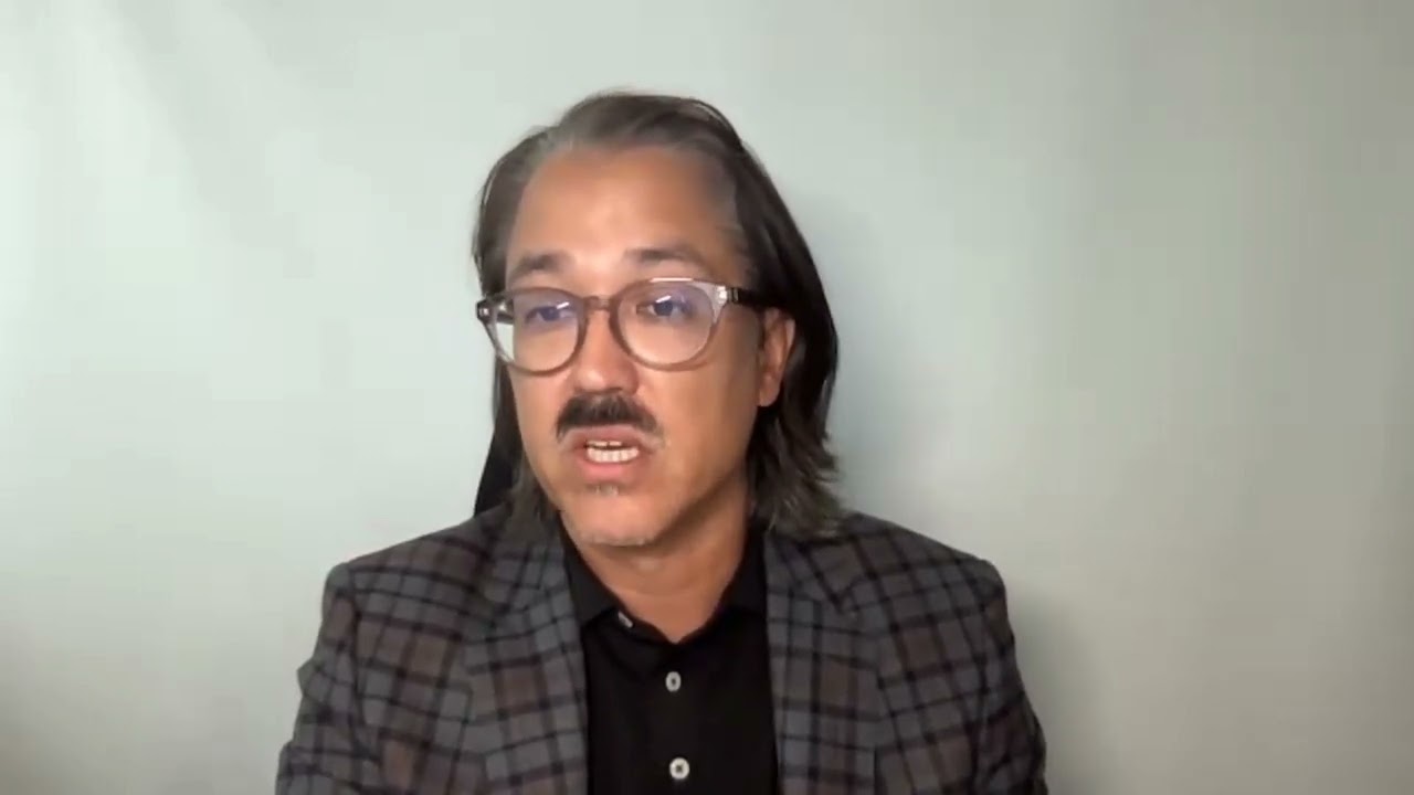 VJHemOnc's tweet card. In this interview, Robert Sidonio Jr., MD, Emory School of Medicine, Atlanta, GA, discusses a Phase III study (NCT02615691) evaluating the safety, immunogenicity, and hemostatic efficacy of rurioct...