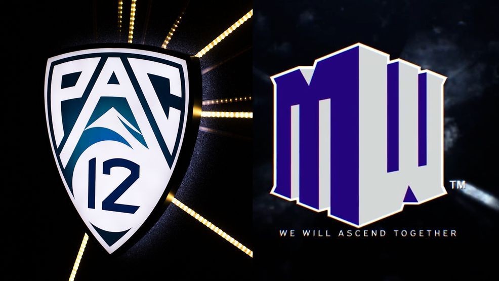 NevadaSportsNet's tweet card. While the school presidents, athletic directors and Mountain West administration couldn't keep the conference together over the last several months, Nevada foot