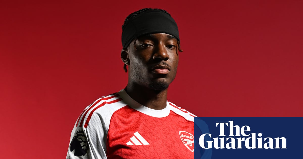 ed_aarons's tweet card. Mikel Arteta’s latest signing from Chelsea is a driven individual, confident in his ability, according to his fitness coach