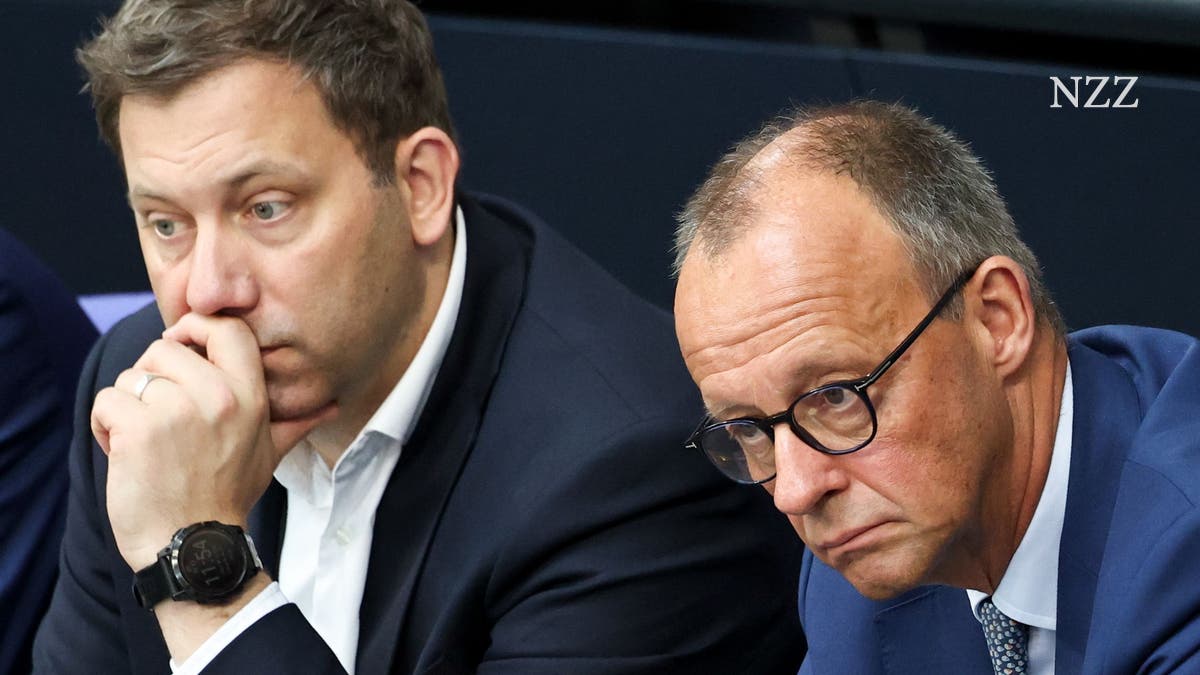 BeaBovary's tweet card. Bundeskanzler Friedrich Merz hätte kein Problem damit gehabt, eine aktivistische linke Juristin ans höchste deutsche Gericht zu wählen. Doch er hat die Rechnung ohne seine Fraktion gemacht. Die...