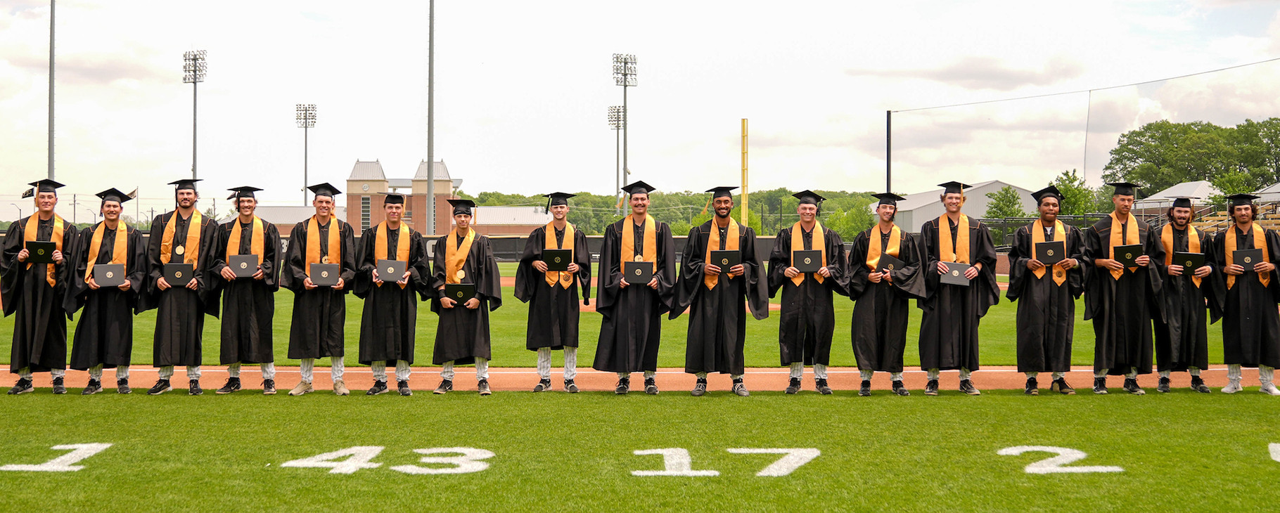 PurdueBaseball's tweet card. Boilermakers Earn 4th Straight ABCA Team Academic Excellence Award