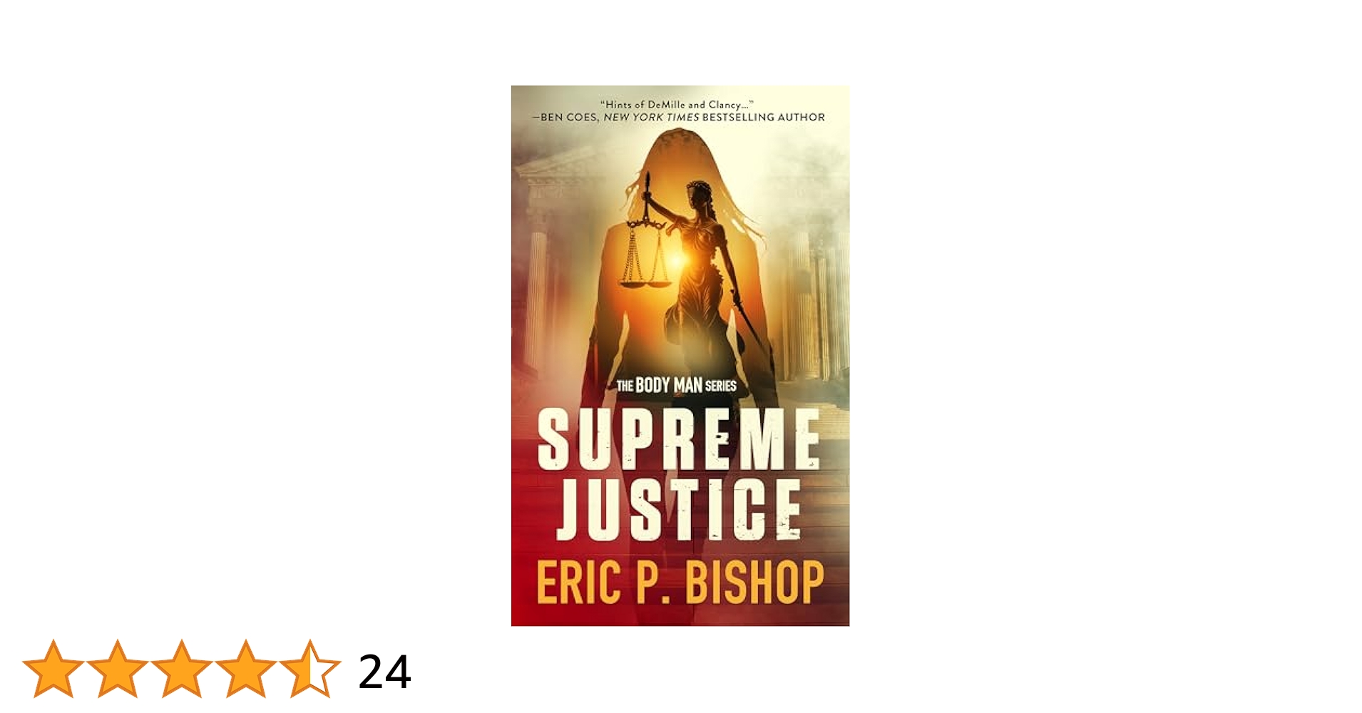 EPBAuthor's tweet card. When a landmark case with global implications reaches a divided court, everything hinges on the vote of one Supreme Court Associate Justice. The court prides itself on being impartial, but can one...