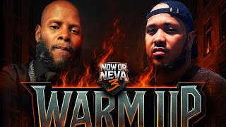 VerseTracker's tweet card. Street Talk Entertainment presents: Bad Newz PA vs. Vizz. Watch this rap battle and explore more from Street Talk Entertainment on VerseTracker.