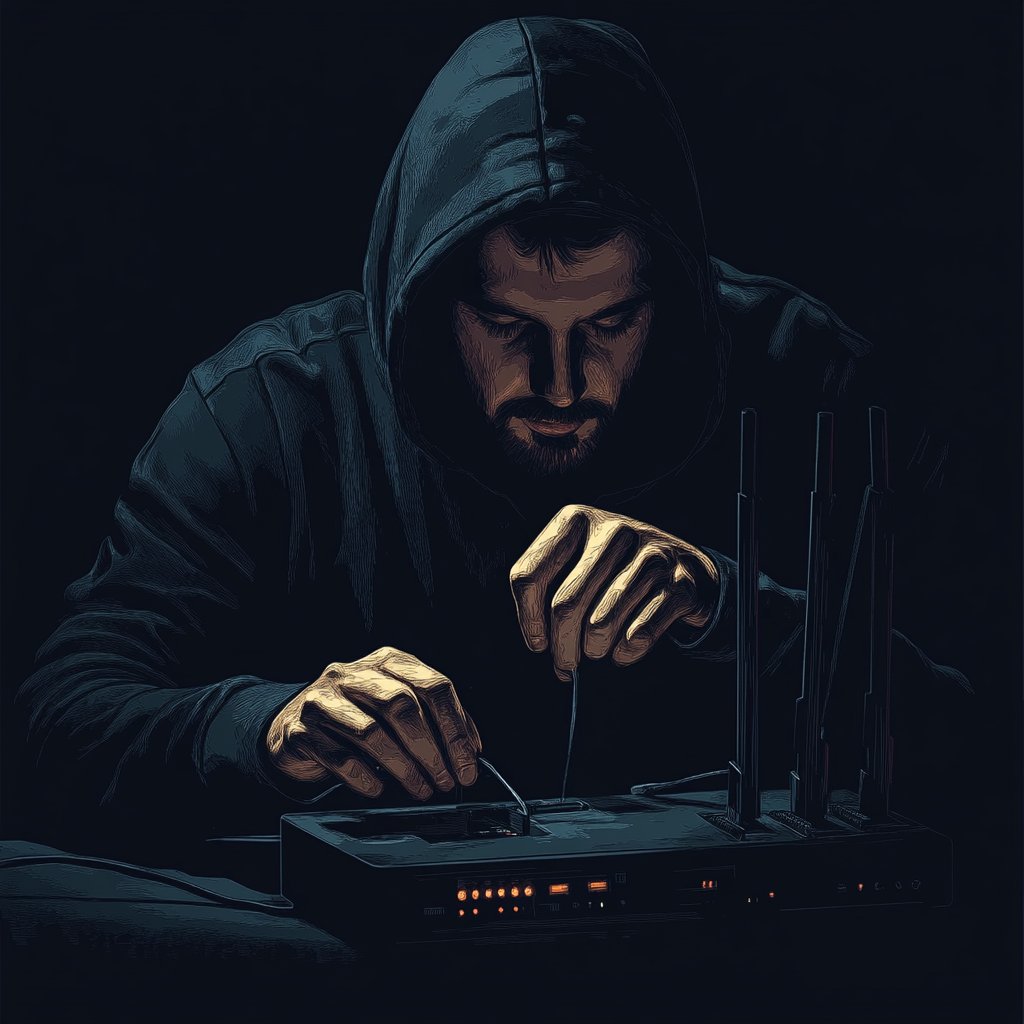 Neodyme's tweet card. Three years ago, Neodyme took aim the "SOHO Smashup" category at Pwn2Own Toronto 2022, targeting a Netgear RAX30 router and an HP M479fdw printer. We successfully gained remote code execution on both...