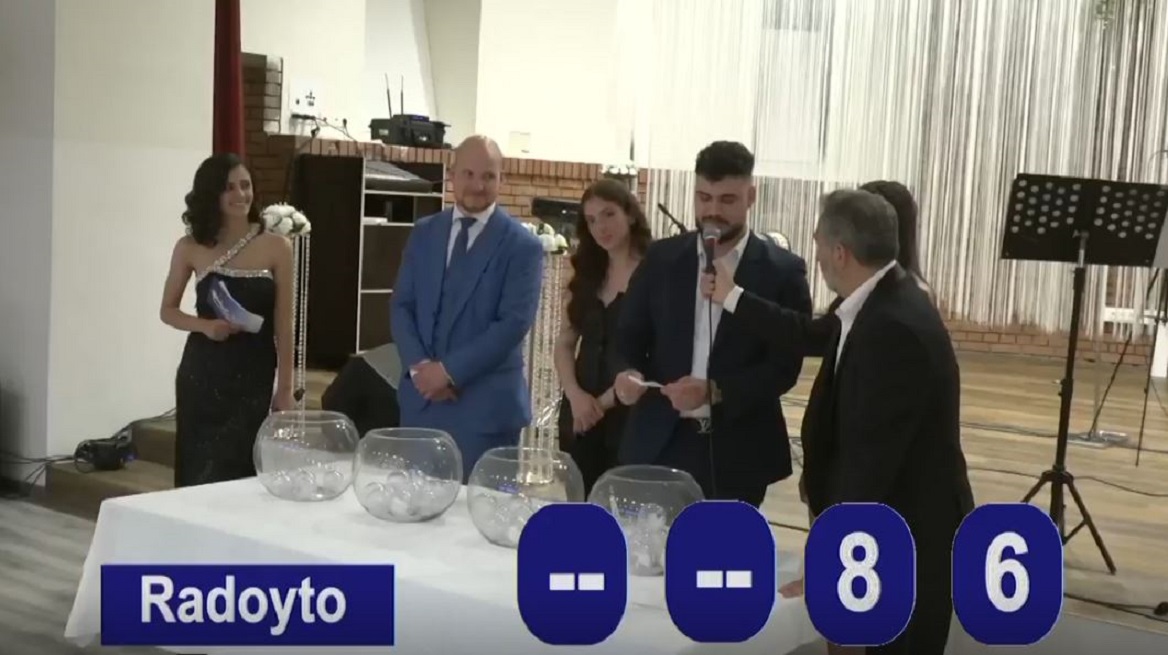 SyriacPress's tweet card. MEDYAD (MIDYAT), Tur Abdin — As in previous years, the winners of the 21st annual Suroyo TV celebration, which took place on June 28 at St. Ephrem Church Hall in the Austrian capital, Vienna, are...