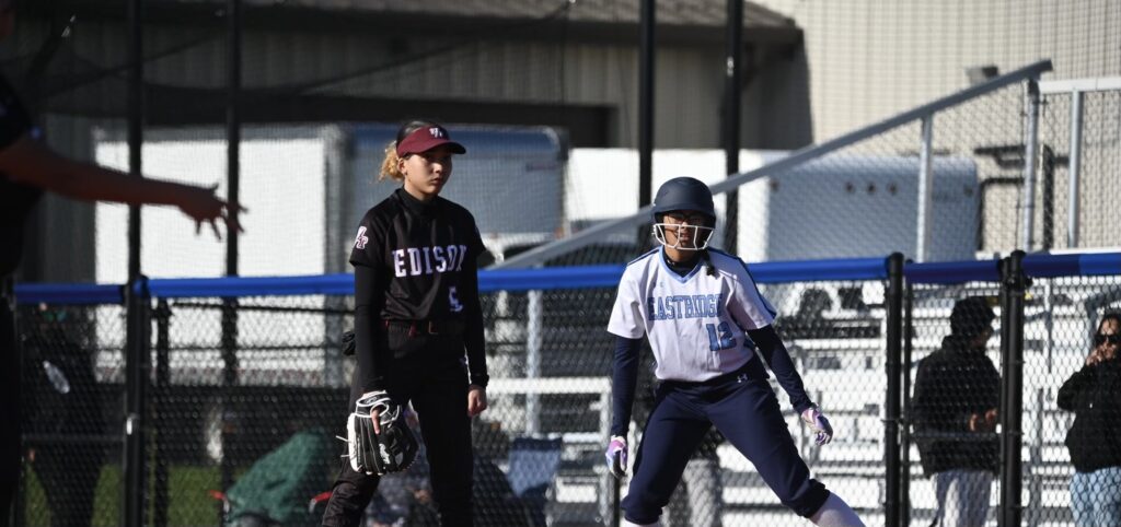 Pat_walsh34's tweet card. Scores and recaps from Tuesday's Section V Softball action...