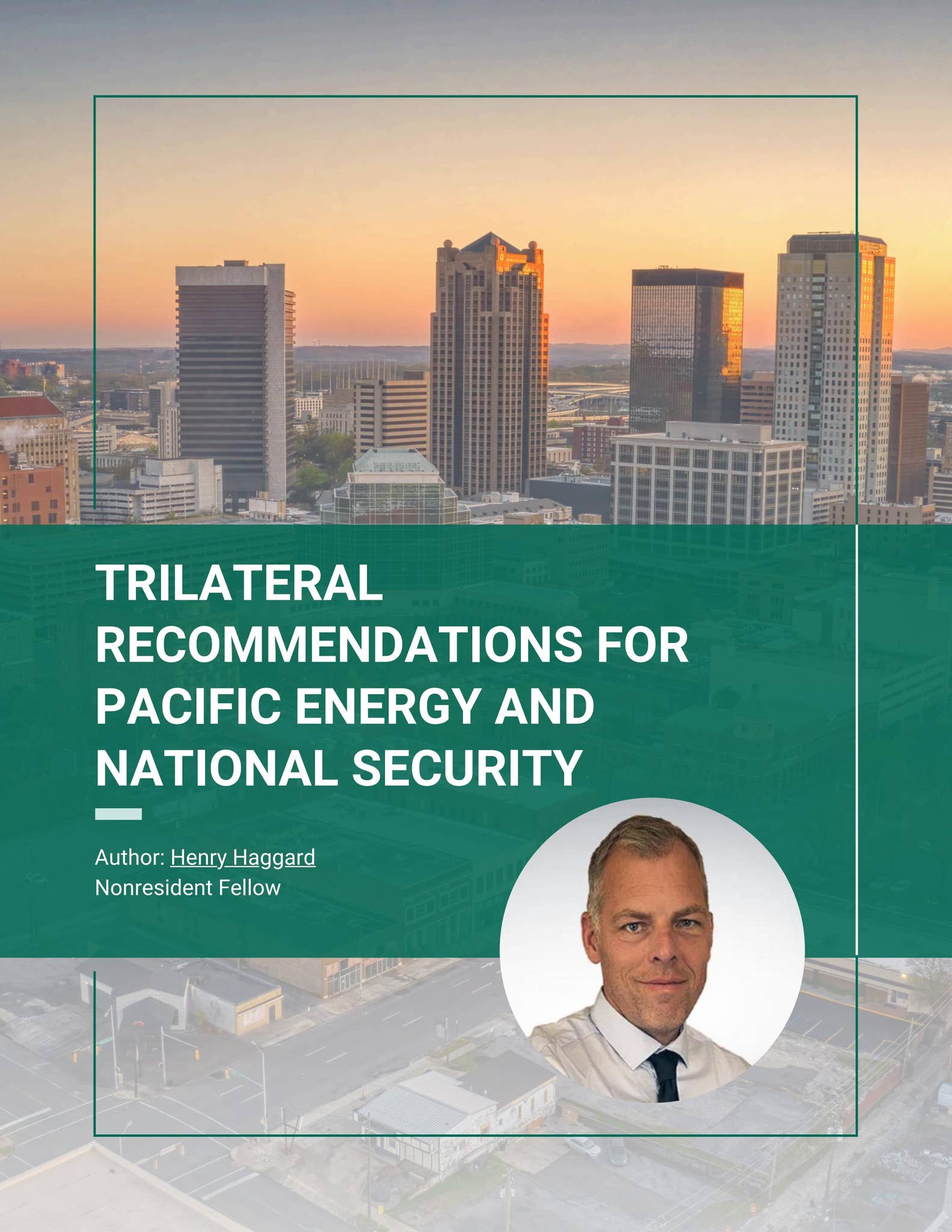 CES_Baker_Inst's tweet card. This collection of policy briefs was written by fellows and scholars from the Center for Energy Studies at Rice University’s Baker Institute for Public Policy. Rooted in fundamental, data-driven resea