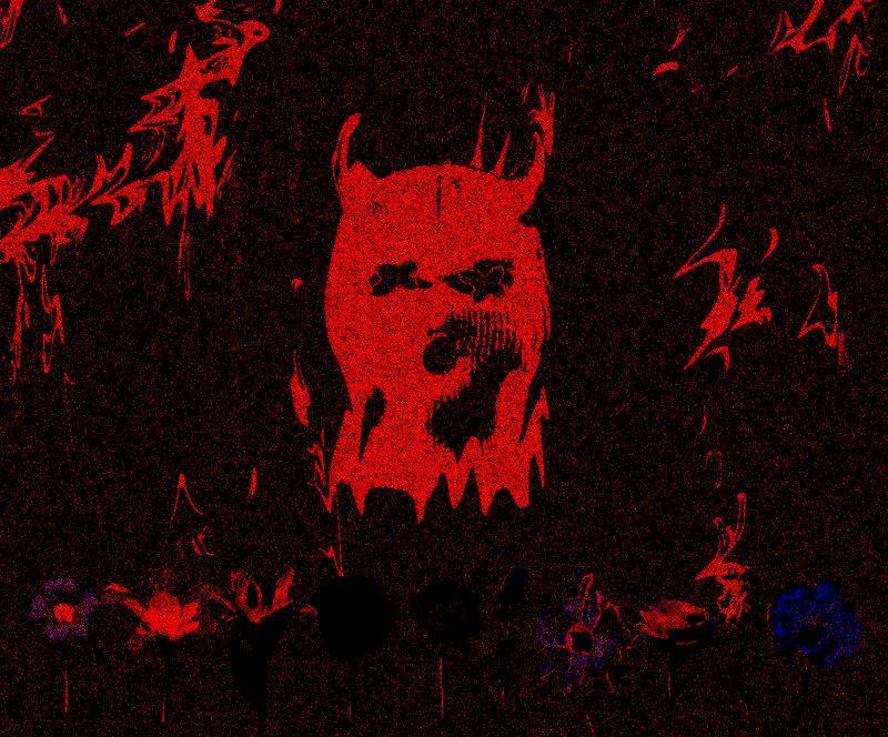 Theopenmindet's tweet card. Burn and redeem token for 𝓵𝓮𝓼 𝓬𝓸𝓾𝓵𝓮𝓾𝓻𝓼 𝓮𝓷 𝓶𝓸𝓲 𝓑𝓸𝓽𝓪𝓷𝓲𝓬𝓾𝓶 𝓶𝓪𝓵𝓾𝓶