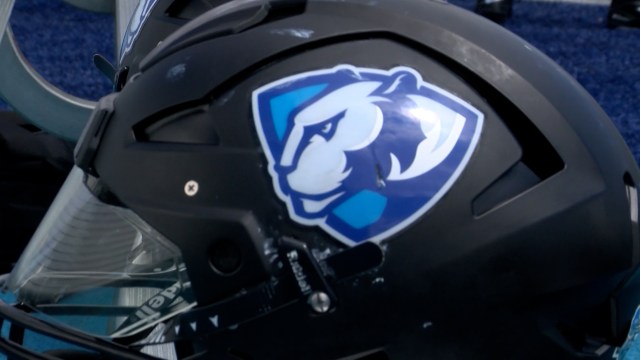 WCIA3sports's tweet card. CHARLESTON, Ill. (WCIA) — The 2024 Eastern Illinois football season didn’t go according to plan after a 3-9 record put them in second-to-last place in the OVC Big South after starting t…