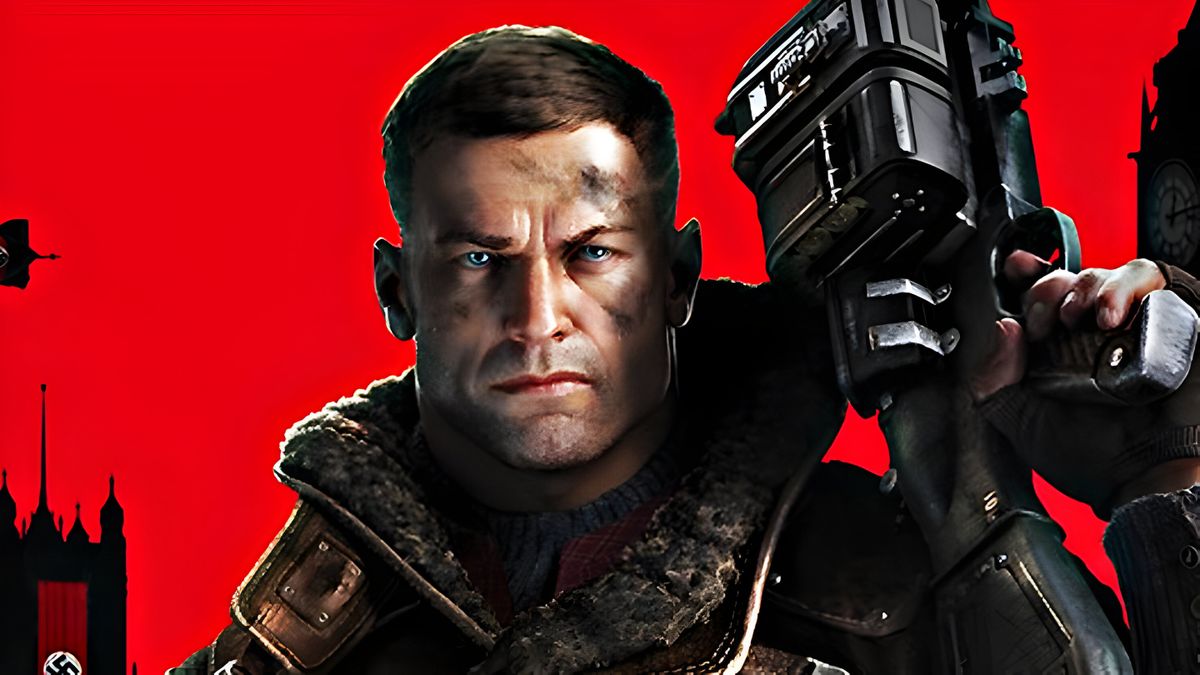 tvporcable's tweet card. Si te gusta el videojuego Wolfestein, te alegrará saber que se acaba de anunciar su serie de imagen real de la mano de Amazon Prime Video. ¿Estará a la altura?