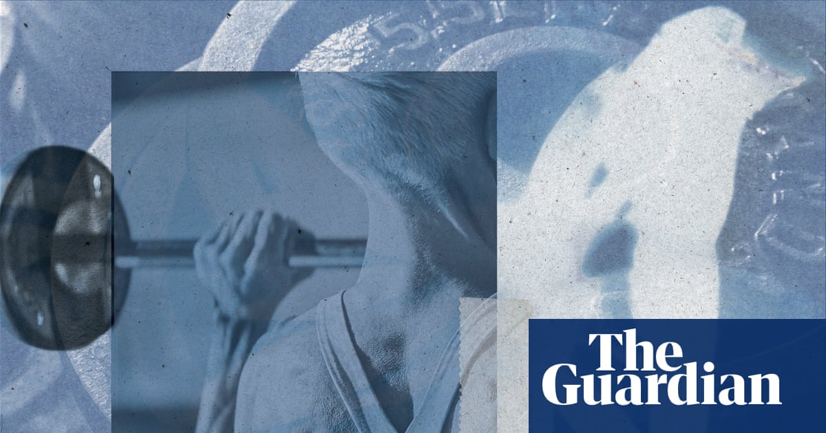 SNEEICB_WS's tweet card. Forget the stereotype of the frail old woman who needs help carrying groceries – fitness mavens like Joan MacDonald show you can strength train at any age
