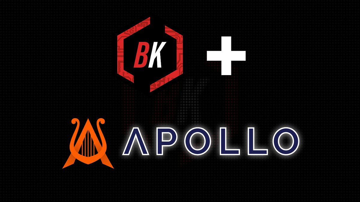 BallisKit's tweet card. Learn how to weaponize Mythic Apollo with BallisKit redteaming tools
