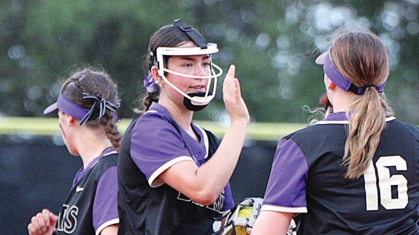 SBLiveFL's tweet card. Central Florida high school softball players hit it big in 2025, with five area schools advancing to state tournaments in their respective classifications. We l