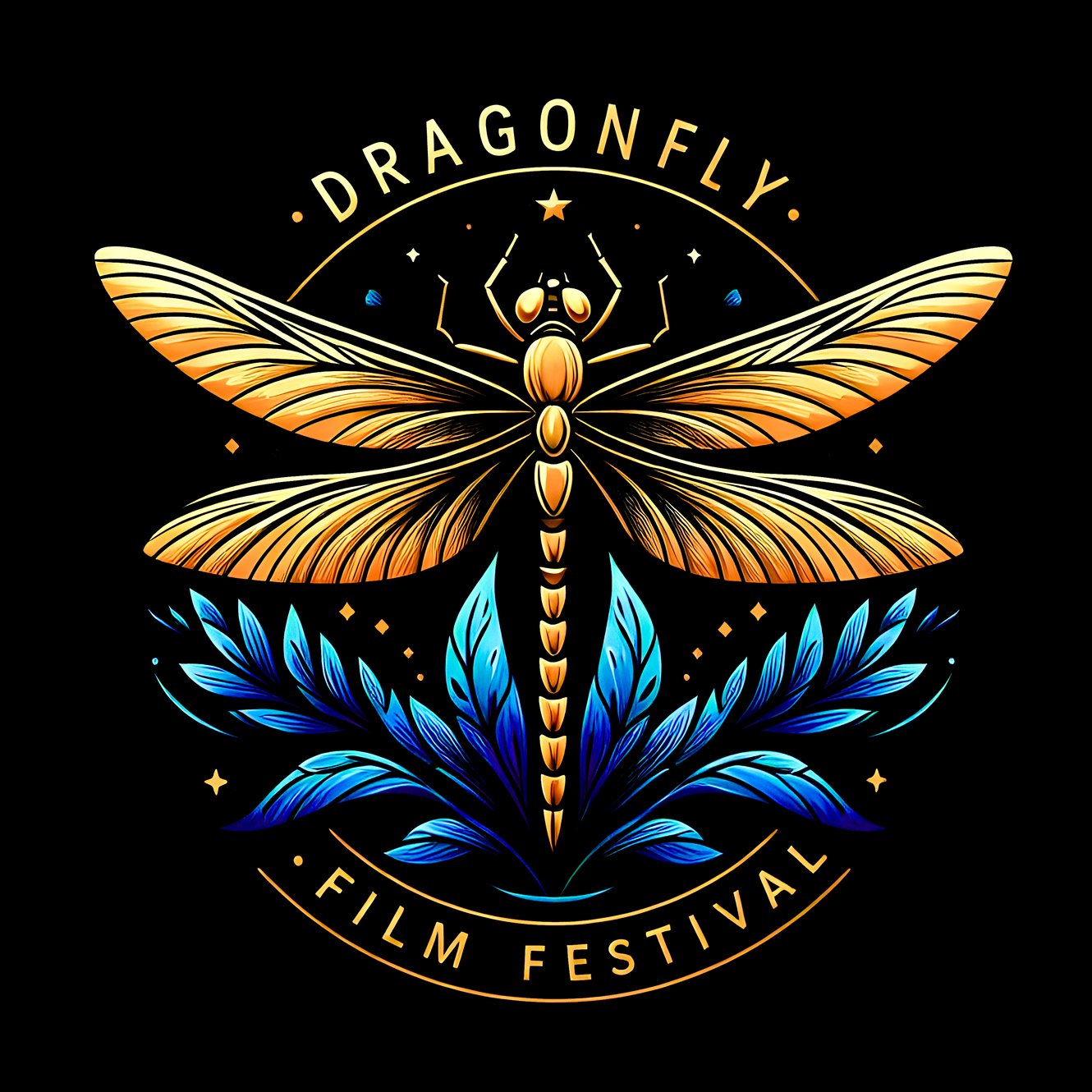 dragonflyiff's tweet card. Dragonfly International Film Festival is a film competition celebrating diverse and creative filmmaking from around the globe, providing an opportunity for emerging and established filmmakers to...