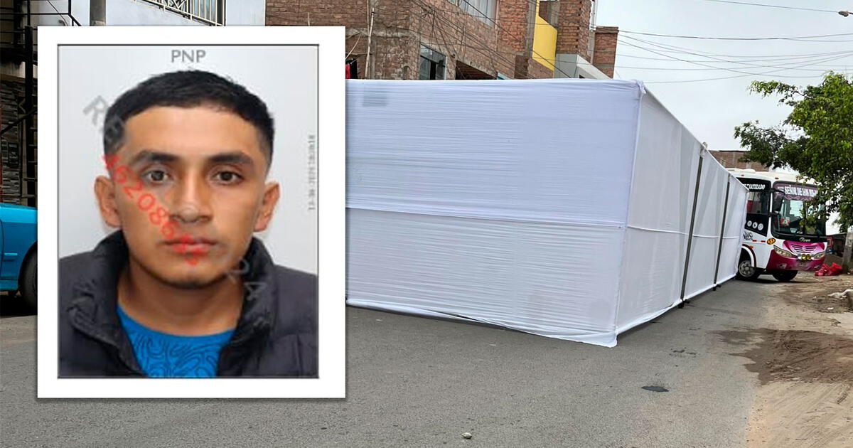 larepublica_pe's tweet card. Así lo informó el Instituto Nacional Penitenciario (Inpe). Se trata de Jerson David Asto Carranza, alias Cubo o Dengue, preso en Challapalca, y de Delfín Abelardo Ávila Rodríguez, recluido en la...