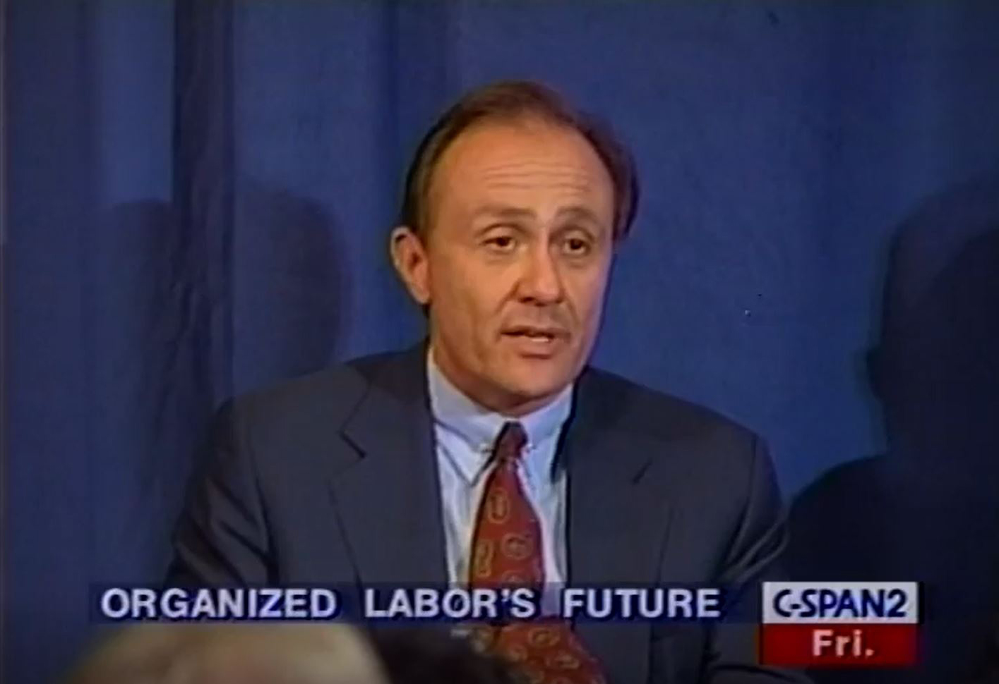 PC_Alumni's tweet card. Arthur A. Coia died last week at age 82. The Providence native was a pioneer in the U.S. labor movement and best-known as a former president of the Laborers’ International Union of North America....
