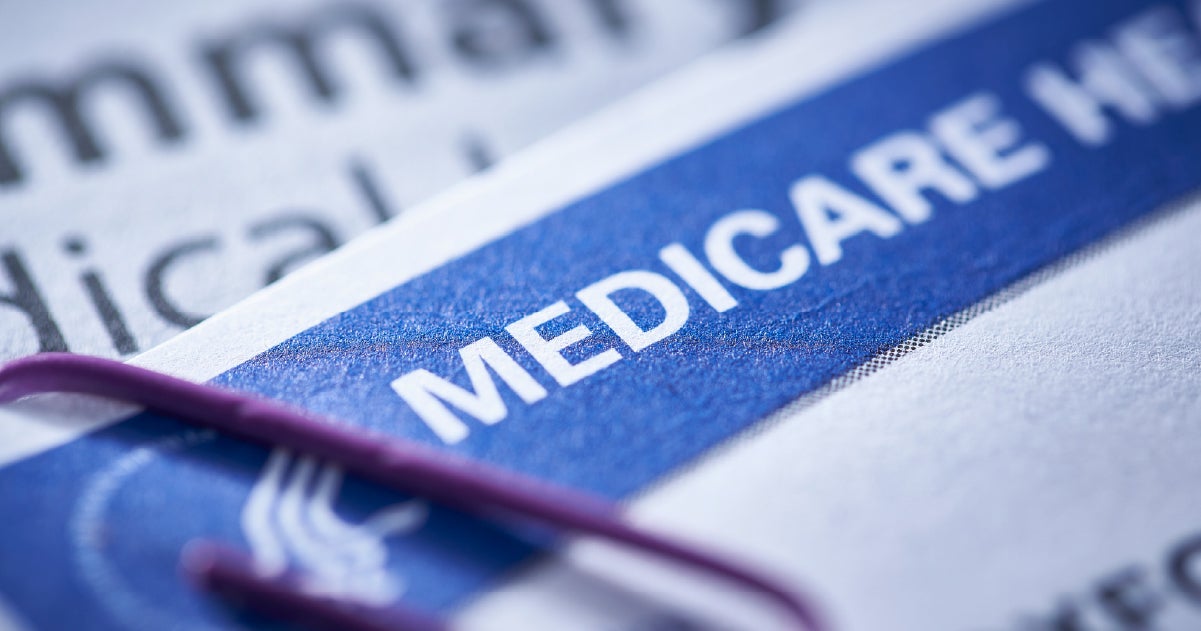 NCOAging's tweet card. NCOA applauds the introduction of a bill that would provide a five-year reauthorization of funding for low-income Medicare beneficiaries to learn about and enroll in financial assistance programs....
