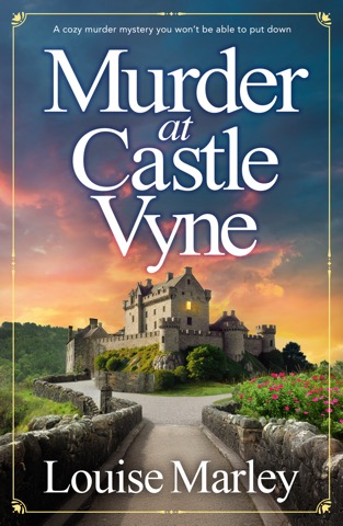 bicted's tweet card. My Review: Natalie saw her sister, sneaking out one dayFourteen years later, for her murder no one has had to pay.Natalie is a writer, determined the killer to reveal,Something the killer is determ…